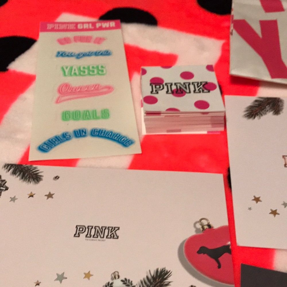 Pink Bundle - image 3